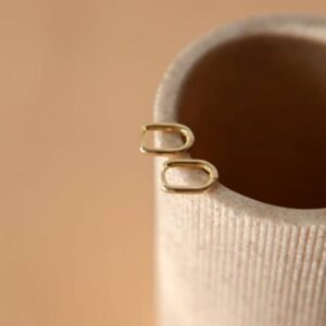 Vintage Vineyard Brooch